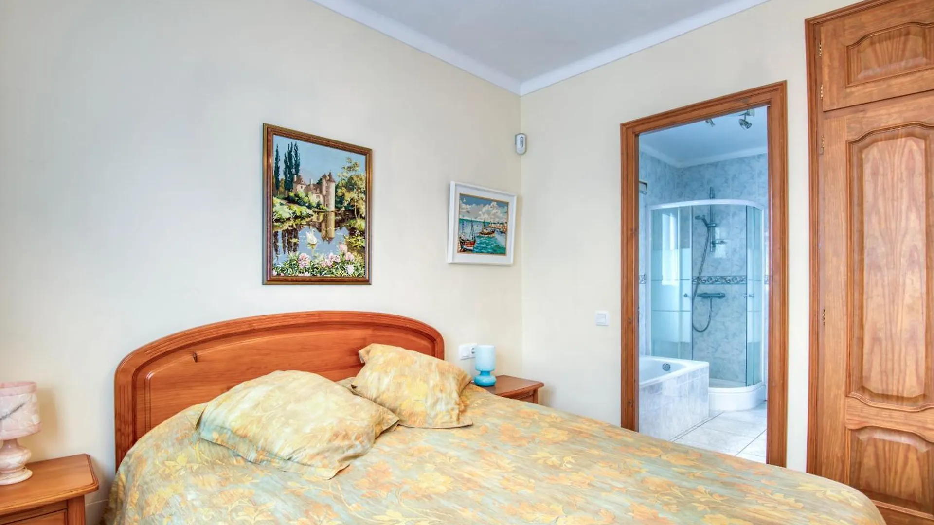 Holiday home Nicole Villa L'Escala Spain