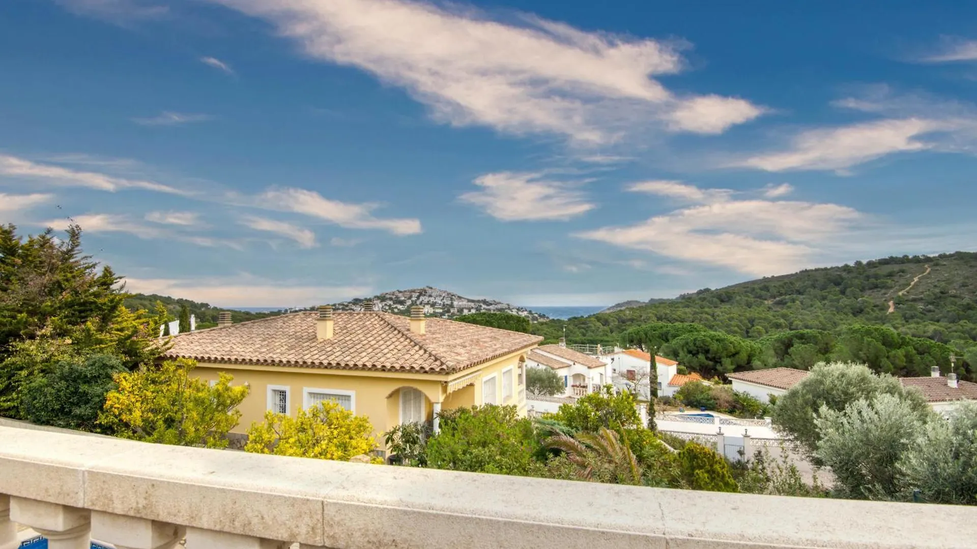 Nicole Villa L'Escala Holiday home