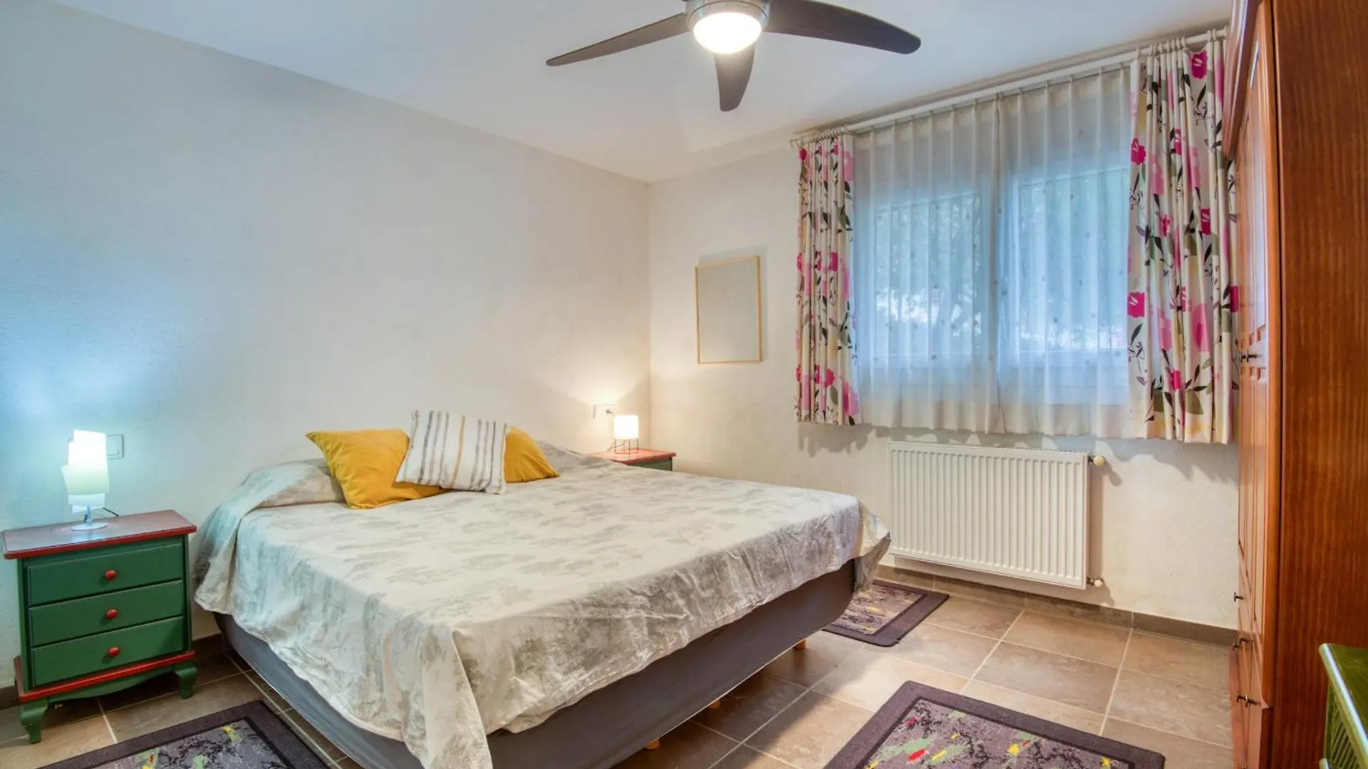 Nicole Villa L'Escala Holiday home
