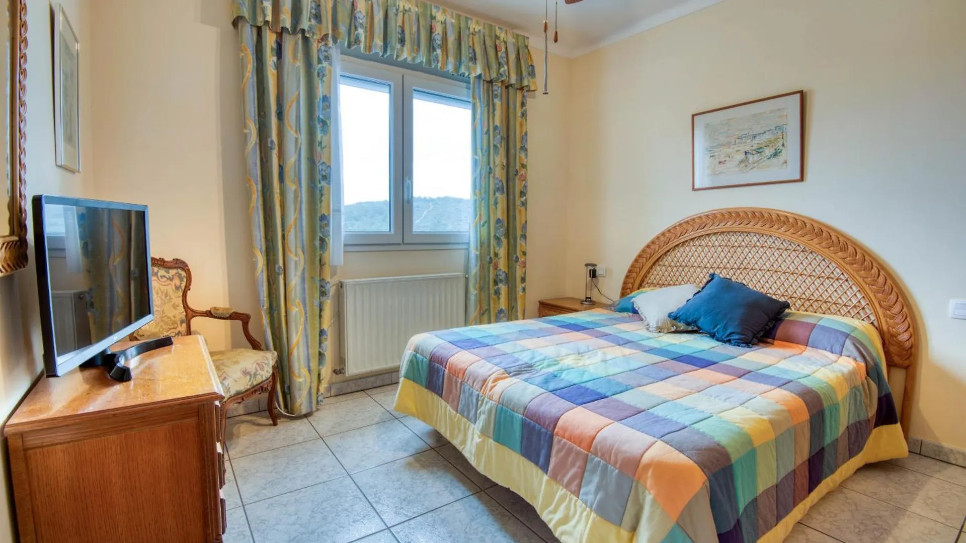 Holiday home Nicole Villa L'Escala